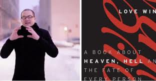 rob bell love wins