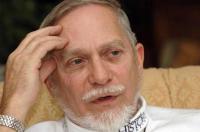 Douglas Gresham Stepson of C.S. Lewis; Introduction to "A Grief Observed"