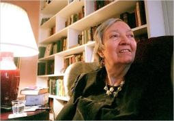 Madeleine L'Engle in 2001 Provides the Foreward to A Grief Observed
