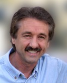Ray Comfort Movember Winner, 1984