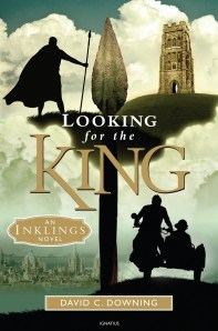 Looking for the King by David Downing