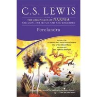 Perelandra by CS Lewis