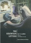 The Screwtape Letters Special Illustrated Edition