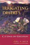 Irrigating Deserts by Joel Hick