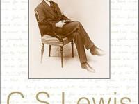 C.S. Lewis’ Teenage Bookshelf, and Other Lessons on&nbsp;Reading