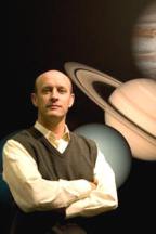 Michael Ward Planets