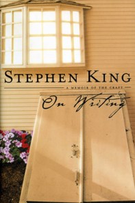 Stephen King On Writing