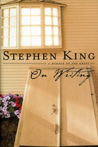 Stephen King On Writing