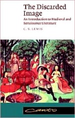 The Discarded Image by CS Lewis