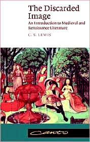 The Discarded Image by CS Lewis