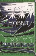 The Hobbit by JRR Tolkien