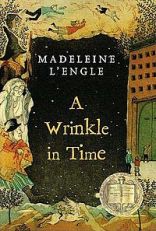 Madeleine L'Engle A Wrinkle in Time