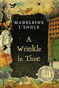 Madeleine L'Engle A Wrinkle in Time