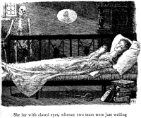 Phantastes Cosmo Scene