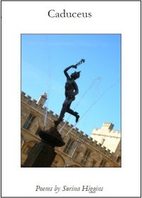 Caduceus by Sorina Higgins