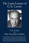 CS Lewis Latin Letters