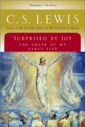 Surprised by Joy by C.S. Lewis