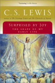 Surprised by Joy by C.S. Lewis