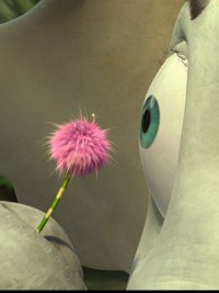 horton and his clover