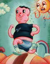 being-fat-and-running