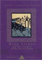 Roger Lancelyn Green King Arthur