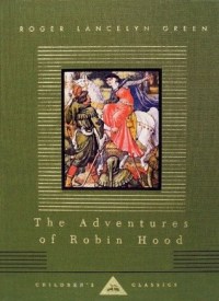 Roger Lancelyn Green Robin Hood