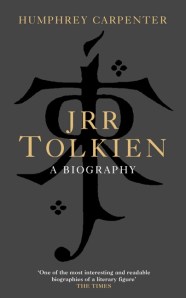 carpenter tolkien biography series