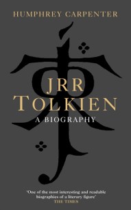 carpenter tolkien biography series