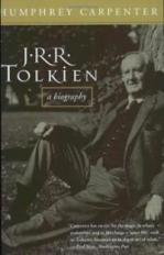 Carpenter Tolkien biography
