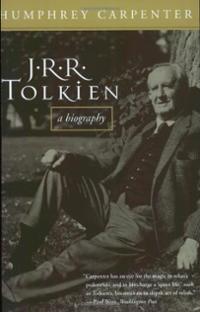 Carpenter Tolkien biography