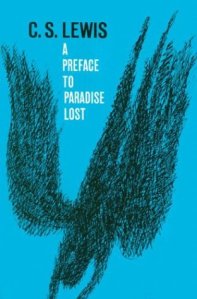 cs lewis preface to paradise lost 1970