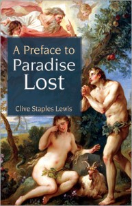 cs lewis preface to paradise lost 2000s