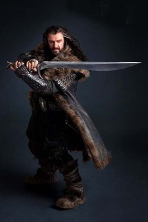 Orcrist Sword of Thorin Oakenshield