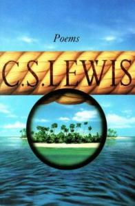 Collected Poems CS Lewis