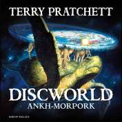 terry pratchett discworld video game
