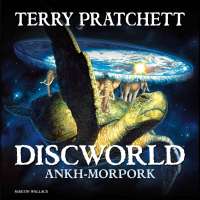 terry pratchett discworld video game