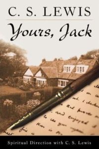 Yours Jack CS Lewis Paul Ford