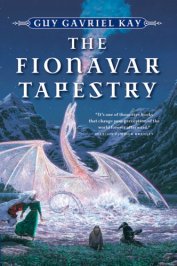 Fionavar Tapestry Guy Gavriel Kay
