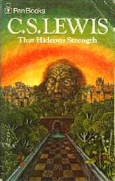 that hideous strength cs lewis panbooks
