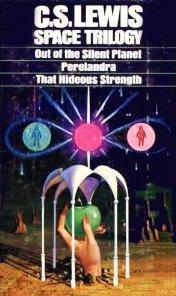 that hideous strength first trilogy edition lewis