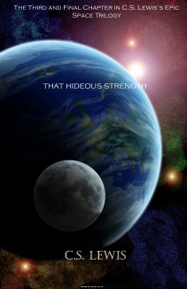 That_Hideous_Strength Indie art by Gibberish17