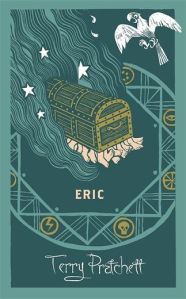 terry pratchett eric book cover 3