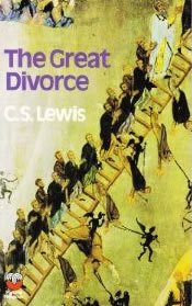 the great divorce us