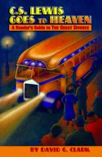 CS Lewis Goes to Heaven