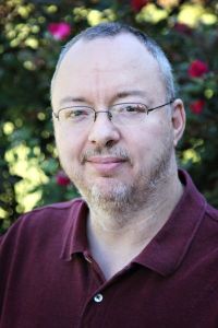 William O'Flaherty Photo courtesy of Lancia Smith www.lanciaesmith.com