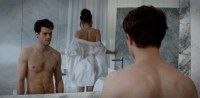 50-shades-of-grey Jamie Dornan Dakota Johnson nude