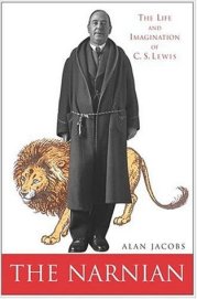 alan jacobs narnian