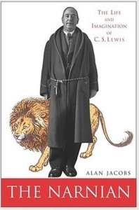 alan jacobs narnian