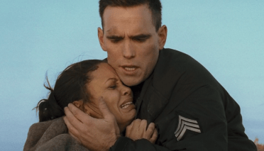 crash thandie Newton Matt dillon