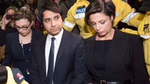 jian ghomeshi charges